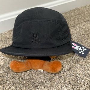 Psycho Bunny Cap Sports Hat